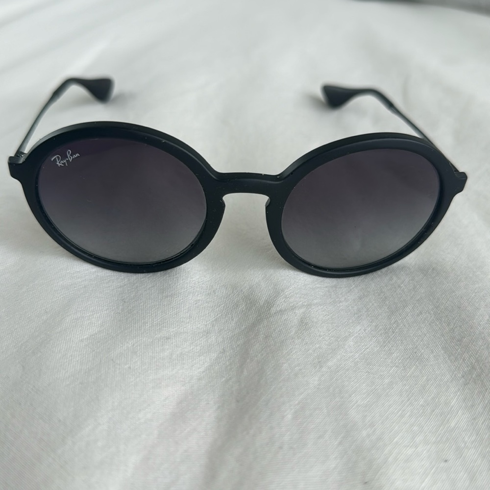 Ray-Ban sunglasses